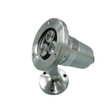 High Value Underwater lighting 9w high power led pool light