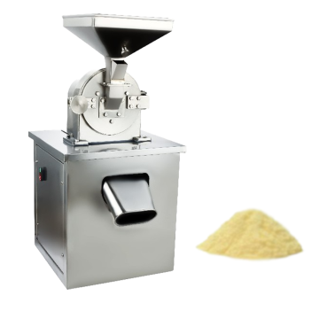High Efficiency Bay Leaves Universal Gear Head Milling Machine