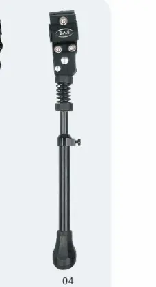 Bicycle Kick Stand Greenfield 616-04#