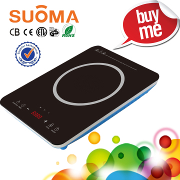 online shopping india /induction cooker/electric stove with ETL CB CE