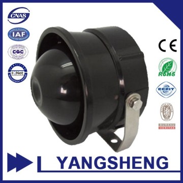 RPH-420 round plastic 20W alarm siren loudspeaker