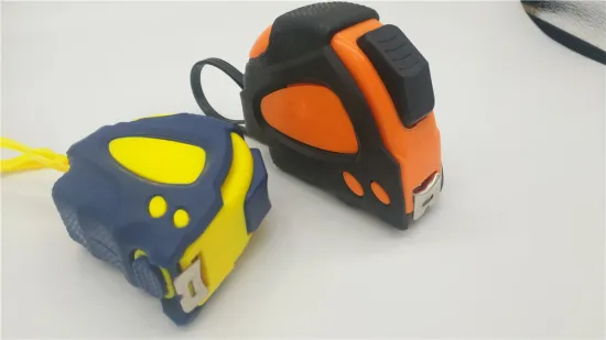 High Quality Steel Tape Measure For EU Market