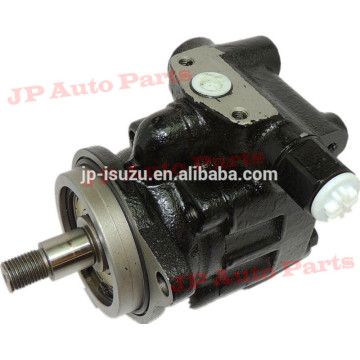 Isuzu1 CXZ/6WF1 Power Steering Oil Pump Assembly 1195005613/1-19500561-3