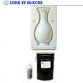 Heat Resistant Condensation Curing Silicone Mold