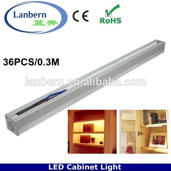 New products 2014 input AC220V Touch Dimming memory function small led touch light with 0.3m length CE&ROHS