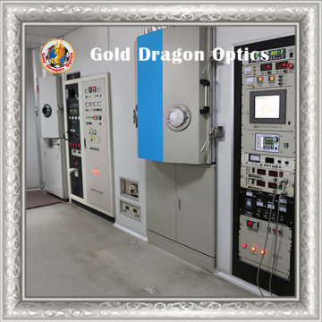 Anti-reflection Coating wavelength 290nm-370nm