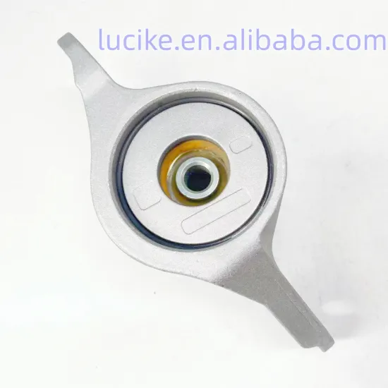 Jaguar XE Rear Shock Absorber Top Glue Replacement: Types T4N7372, T4N7374, T4N14851, T4N14853