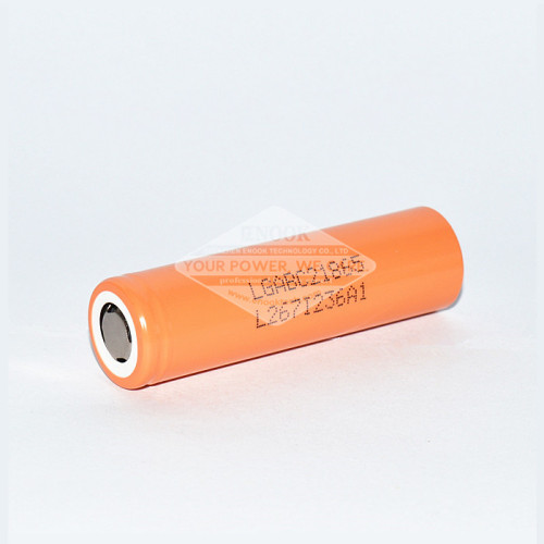 LG ABC2 18650 2800mah 10a Rechargable Battery