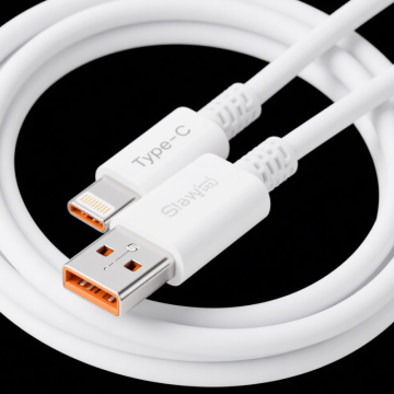210W Full Compatibility Super Fast Charging