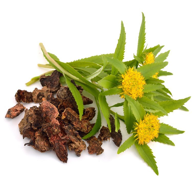 Rhodiola Crenulata Extract