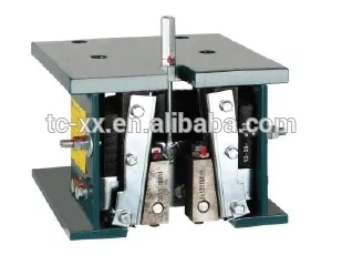 Elevator Safety Gear