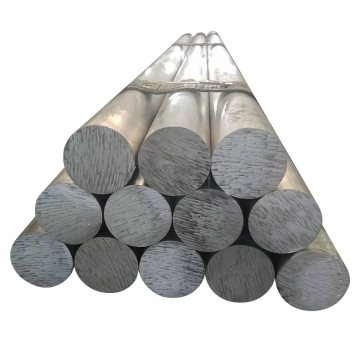 China Homann: aste in alluminio premium e materiali in metallo di alta qualità con fornitura globale, supporto per la consegna e servizi di personalizzazione