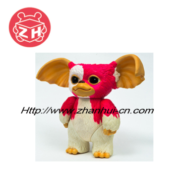Plastic Owl Vinyl Toy (ZH-PVT003)