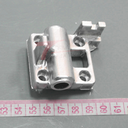 Fournisseur de prototype rapide de pièces en tôle d&#39;usinage CNC