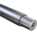 E470 Carbon Steel Hollow Bar pour l&#39;usinage