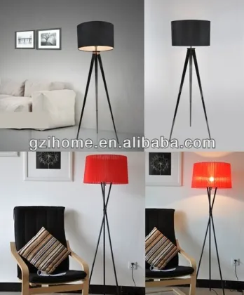 floor lamp/floor standing lamps/chandelier floor lamp