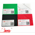 လက်ကားစျေးနှုန်း HDPE polyethylene စာရွက်