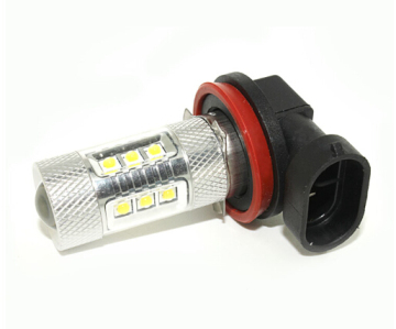 LED Car Light H11/H8-50W-CREE