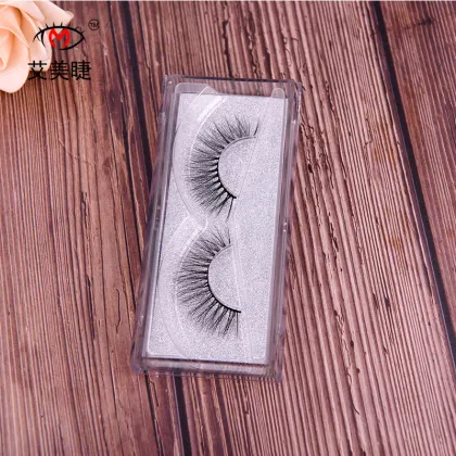Benefits of  premade fanned volume lashes