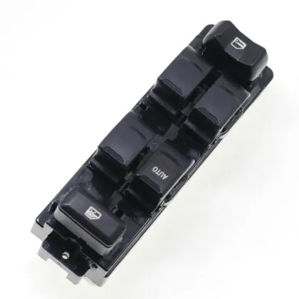 ISUZU D-MAX Window Lifter Control Switch 8-97400382-D