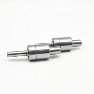 WIB Bearing Water Pump 885154 WIB163073