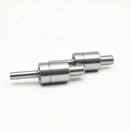 WIB Bearing Water Pump 885154 WIB163073