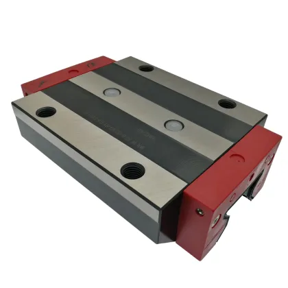 Schneeberger Linear Bearings, Guideways, and Guide Blocks: Comprehensive Search Engine