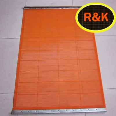 Urethane Screen Sieve