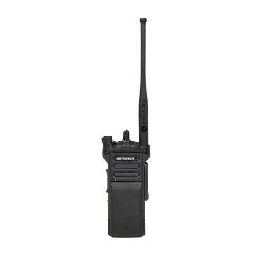 Motorola APX8000 Mobile Walkie Talkie