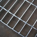 Galvanized Steel Grating Steel Grid Plate Floor Grate