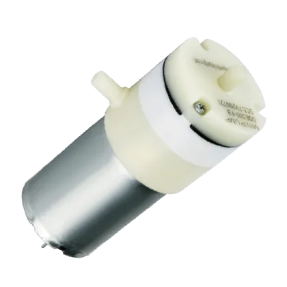DC12V mini vacuum pump for breast pump