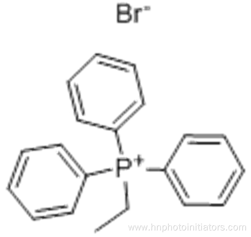 Ethyltriphenylphosphonium bromide CAS 1530-32-1