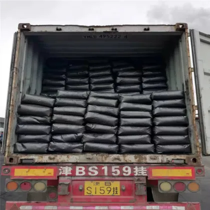 Carbon Black N220 For Electric Conductive Agent