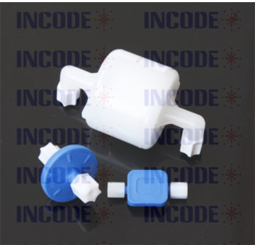 Three-Piece Filters For Willett 430