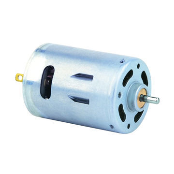 4.8-12V DC micro motor for households application and electric toys