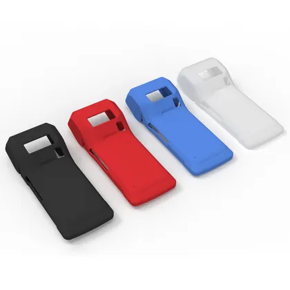 Sunmi P2 Pro Public mold pos case