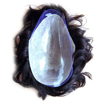 Men's Toupee