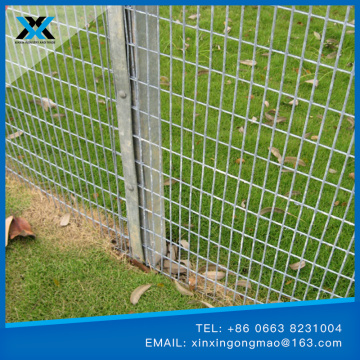 galvanized anti climb fence panel malaysia