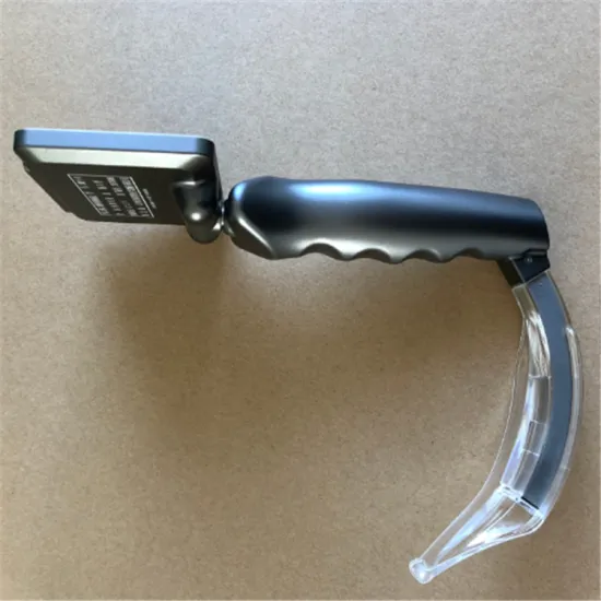 Simeite Portable Tracheal Intubation Laryngoscope