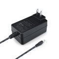 Cargador de batería de altavoces de tranvía 15V 2A Adaptador de alimentación