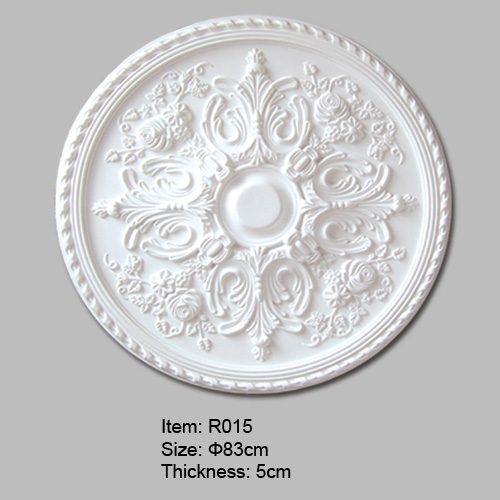 Ceiling Roses