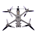 fly 40minutes 10-Inch FPV Drone UAV