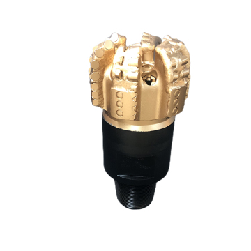 PDC Cutter Drilling Bits for Oil Well Drilling - API Matrix Body & Steel Body PDC Drill Bits