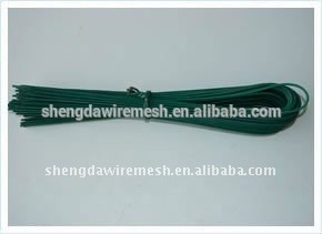China supplier Bar Ties Wire/U type wire metal wire