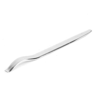 Metal Tire Crowbar for Motorcycle Removal