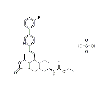 CAS 705260-08-8,SCH 530348