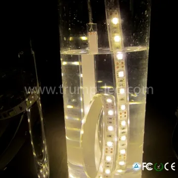 RGB SMD 5050 LED Flexible Strip Lighting 300LEDs