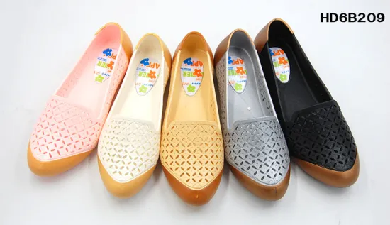 Women PCU blowing slippers with good price