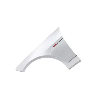 Aluminum Alloy Front Fender for Mercedes-Benz Class E W212