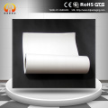 Baskı için 150Micron Beyaz Opak Polyester Film